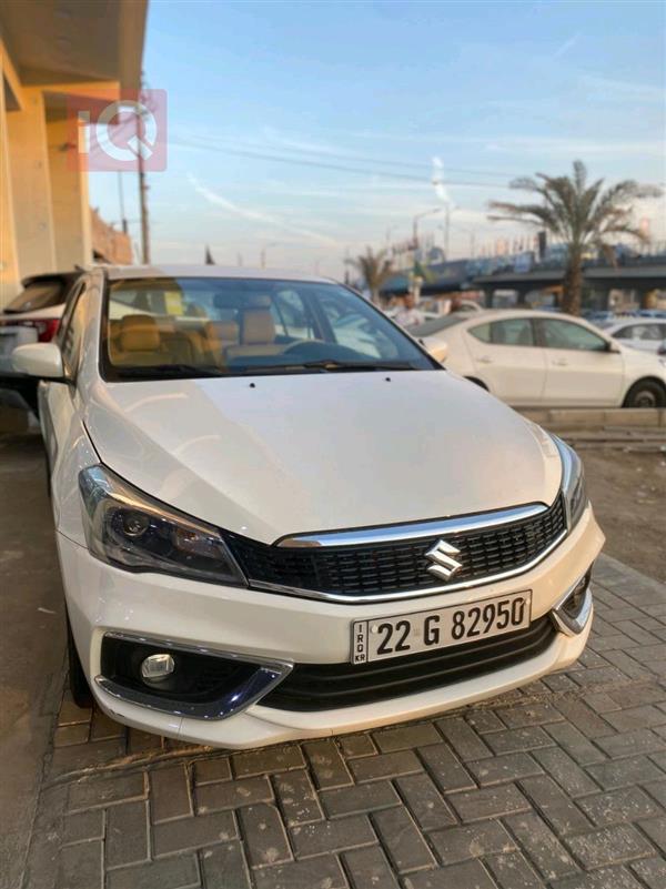 Suzuki Ciaz 2023 for sale in Iraq - Basra